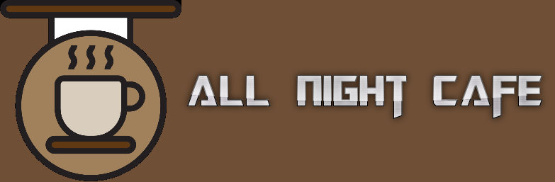 All Night Cafe