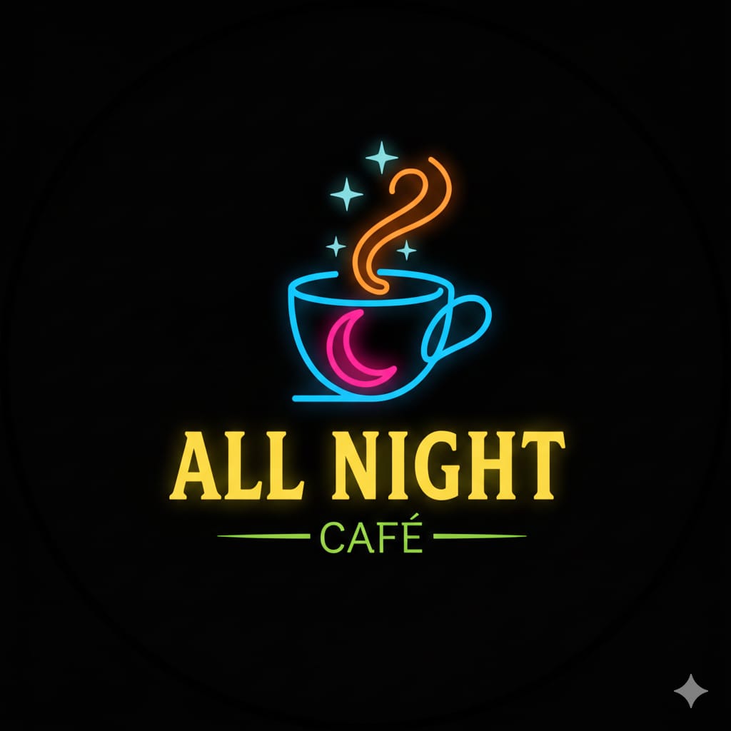All Night Cafe